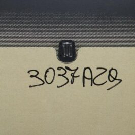 P.ZZA COAT-FIN PICASSO 04>B.BINBASETTA BINARIO