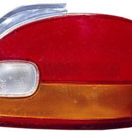 GR OTTICO P/SX AR BIANCO ROSS O HYUNDAI ACCENT 4-5 PORTE 01/95>0