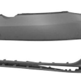 P/TI ANT PRIM C/LAVAF+TRACCE PDC-PA VW GOLF 7.5 GTI-GTD 01/17>