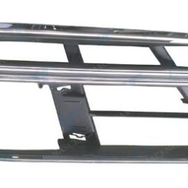 GRIGLIA P/TI A/DX C/RADAR+MOD CROM AUDI A8 10/17>
