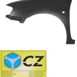 PARAF A/SX SEAT IBIZA-CORDOBA 09/99>05/02