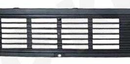 GRIGLIA MERCEDES MB 207-407 01/81>