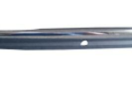 MODAN CROM GRIGLIA P/TI A/DX VW GOLF 7.5 01/17>
