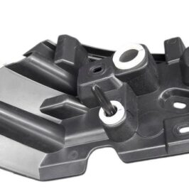 SUPPORTO PARAURTI POSTERIORE DESTRO RENAULT CAPTUR 01/19>