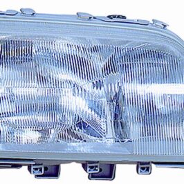 FARO DX H1-H1-H3 PRED REG PNEUMATICA MERCED CLASSE C W202 06/93>