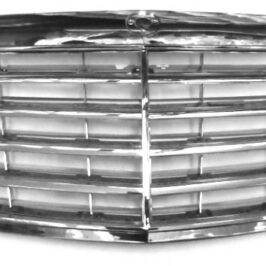 GRIGLIA CROM MERCEDES CLASSE S W221 01/06>