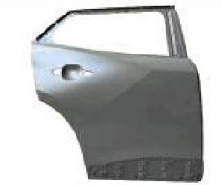 PORTA P/DX PEUGEOT 2008 01/19>