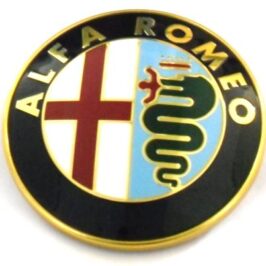 FREGIO ANT.ALFA 7,5 CM ORIG 33-145-155-156-164-166-GTV-SPIDER