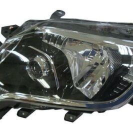 FARO SX HB3 A LED P REG ELET TOYOTA LAND CRUISER 01/13>P NERA