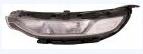 GR OTTICO A/DX C/DRL KIA SOUL 01/19>