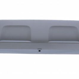 SPOILER P/TI ANT GRIGIO DACIA DUSTER 01/18>