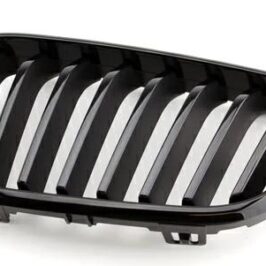 GRIGLIA SX NERA LUCIDA BMW SERIE 2 F22-F23 01/13>