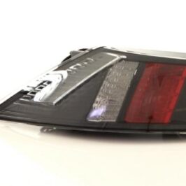 FANALE P/SX EST PEUGEOT 508 11/14> C/LOGO