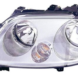 FARO DX H1-H7 PRED REG ELETT VW CADDY 08/04>08/10