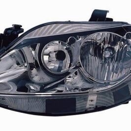 FARO SX H7-H7 PRED REG ELETT SEAT IBIZA 01/08> PARAB CROM