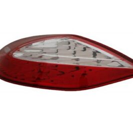 FANALE P/SX LED PORSCHE PANAMERA 970 COUPE' 06/09>