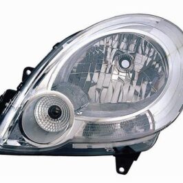 FARO DX H4 PRED REG ELETT REN KANGOO 09/07>