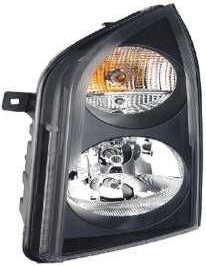 FARO DX 2H7 C/MOT EL VW CRAFTER 06/13>