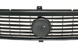 GRIGLIA NERA FIAT STRADA  TREKKING 12/11>