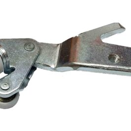 RULLO INF C/STAFFA PORTA LAT DX SCORREV FIAT DUCATO 01/94>