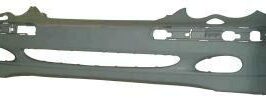 P/TI ANT C/LAVAF MERCEDES CLASSE C W203 07/00>05/05 CLASSIC-ELEG