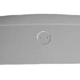 COFANO POST SKODA SUPERB 01/08>