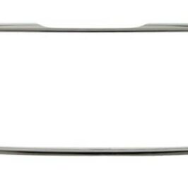 CORNICE PRIM GRIGLIA P/TI ANT C/LE PEUGEOT 208 06/15>