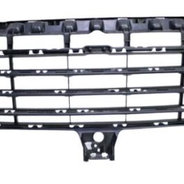 GRIGLIA P/TI ANT C/LE NERO-OPACO PORSCHE CAYENNE 05/17>