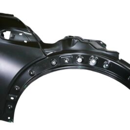 FIANCHETTO A/DX MINI ONE-COOPER-CLUBMAN 07/06>