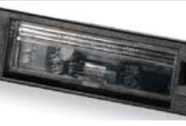 FAN TARGA OPEL CORSA C 10/00>MER 04/03>TIGRA B 01/04>VECTR