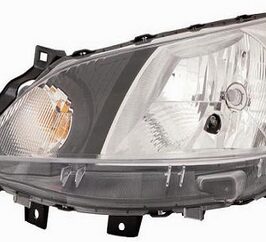 FARO SX H4 PRED REG ELETT NISS NV200 10/09>