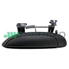 MAN.PORTA ANT.+POST.SX CLIO 98>05MEGANE 95>02 SCENIC 99>03 LOGAN 04>