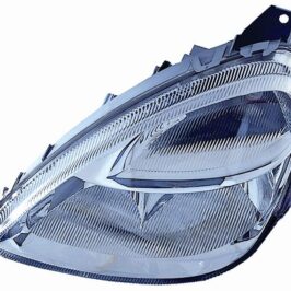 FARO SX H4-H7 PRED REG PENUMATICA MERC CLASSE A W168 01/02>08/04