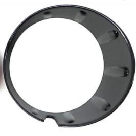 CORNICE FEND SX NERA MINI COOPER-ONE 07/10>