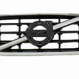 GRIGLIA RADIATORE C/CROM VOLVO S60 01/10>12/13