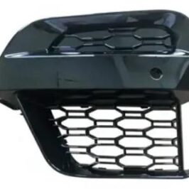 GRIGLIA P/TI A/SX C/SENS BMW X3 G01 01/18> X4 G02 04/18> M-PKG