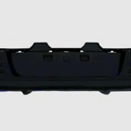 SPOILER P/TI POST RENAULT CLIO 01/16>