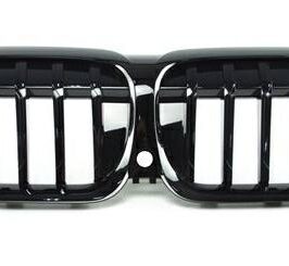 GRIGLIA C/TELEC NERA LUC BMW SERIE 3 G20-G21 10/18>