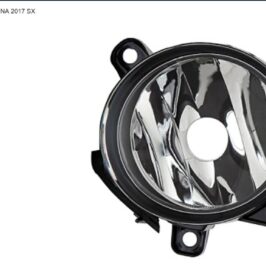 FENDINEBBIA SX SEAT ARONA 07/17>