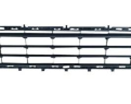 GRIGLIA P/TI ANT C/LE C/MODAN NERA VW GOLF 7.5 01/17>