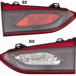 GR OTTICO P/SX INT A LED MAZDA 6 10/12>VERS 01/15>