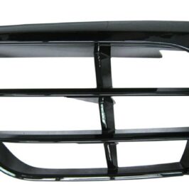 GRIGLIA P/TI A/SX C/SENS NERA LUCIDA BMW X1 F48 09/15> SPORT