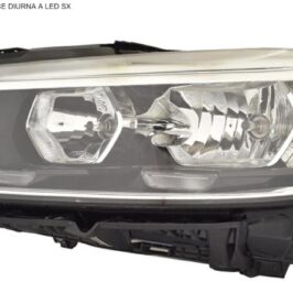 FARO SX A LED C/MOTOR ELETTR BMW SERIE 1 F40 07/19>