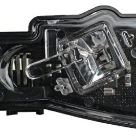 FANALE DI CORTESIA LED DX A OPEL CORSA F 01/20> PEU 2008 01/19>