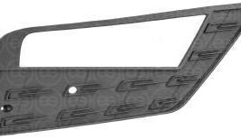 GRIGLIA P/TI A/DX C/FEND SEAT LEON 01/17>