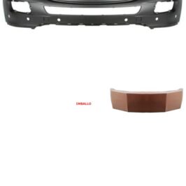 P/TI ANT PRIM C/SENS+LAVAF MERCEDES CLASSE M W164 01/06>08/08