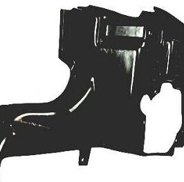 RIPARO A/DX IVECO DAILY 01/90>03/00