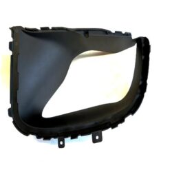 CONVOGLIATORE ARIA GRIGLIA P/TI A/DX SUP PORSCHE CAYENNE 09/14>