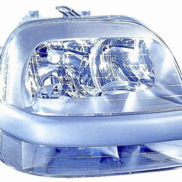 FARO DX H1-H1-H7 C/FENDPRED REG ELETT FIAT DOBLO 01/00>10/05