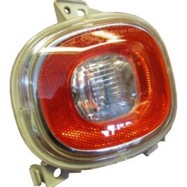 FANALE P/DX RETROM FIAT 500 L 01/12> LIVING-TREKK OLSA